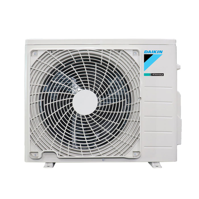Daikin AC Wall Mounted Split Alpha Inverter 1 PK - FTKH25YV14
